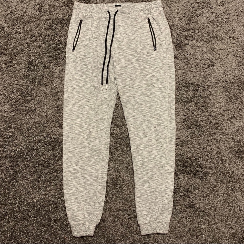 Joggers